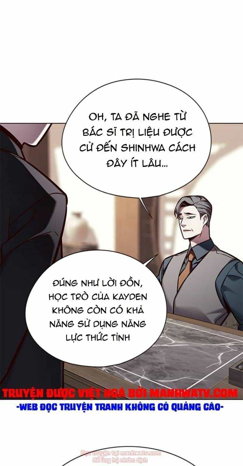 Hoá Thân Thành Mèo - Chương 131 - ảnh 50