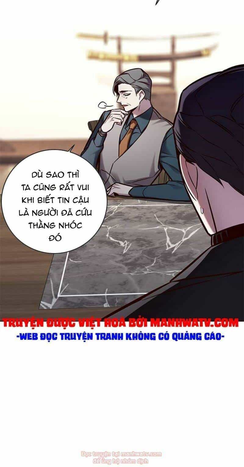 Hoá Thân Thành Mèo - Chương 131 - ảnh 52