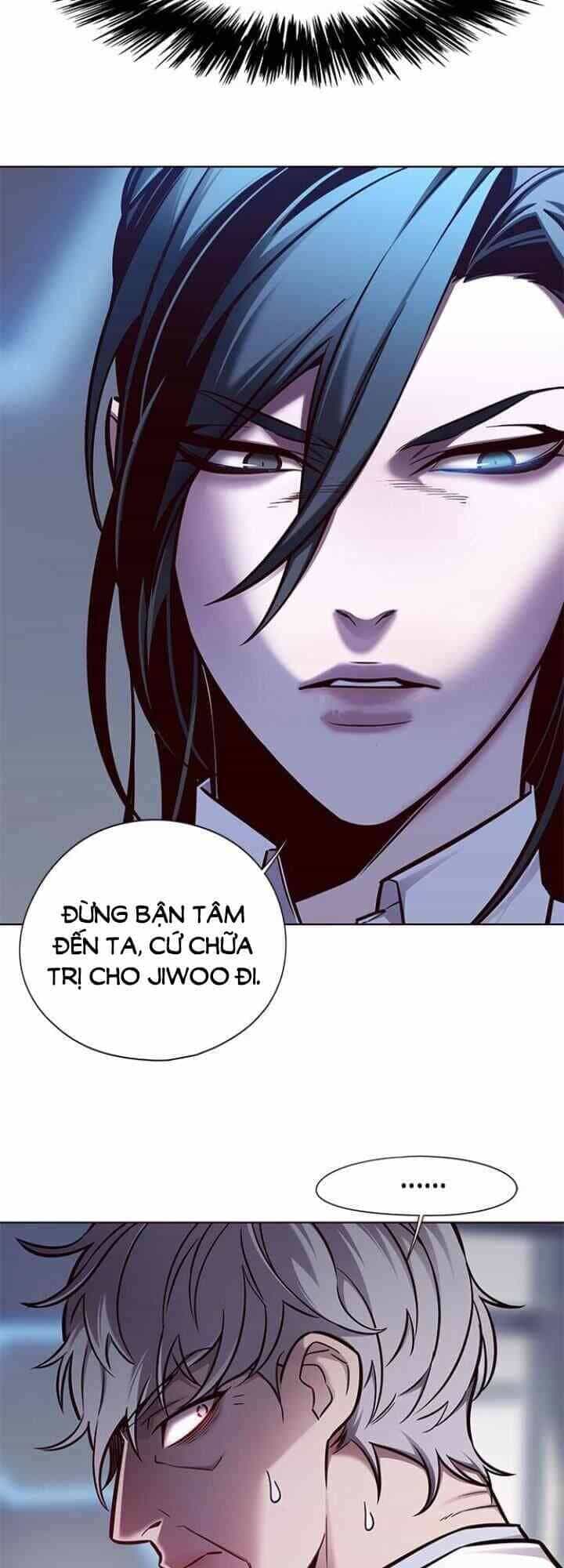 Hoá Thân Thành Mèo - Chương 132 - ảnh 4