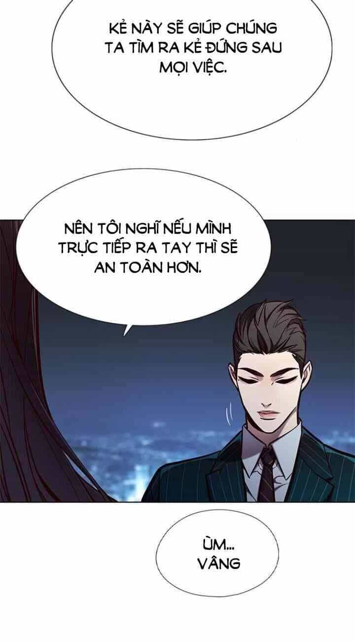 Hoá Thân Thành Mèo - Chương 132 - ảnh 62