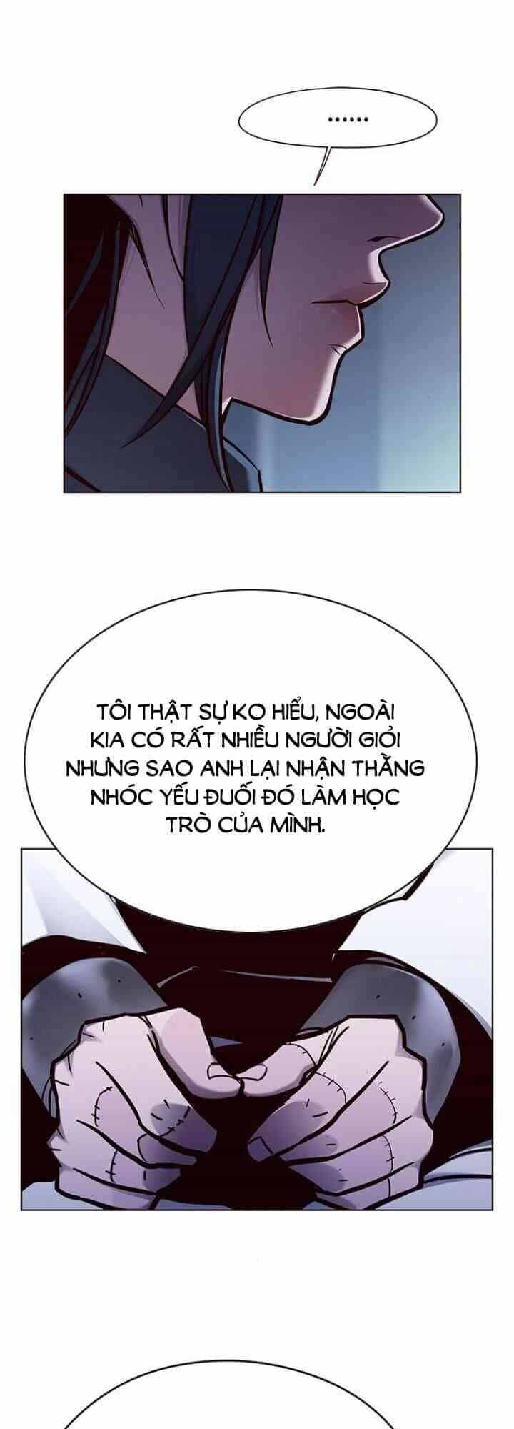 Hoá Thân Thành Mèo - Chương 133 - ảnh 18