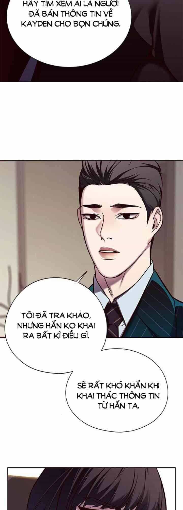 Hoá Thân Thành Mèo - Chương 133 - ảnh 4