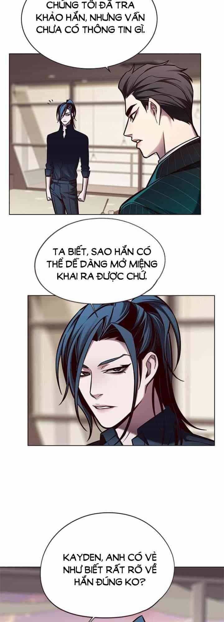 Hoá Thân Thành Mèo - Chương 133 - ảnh 9