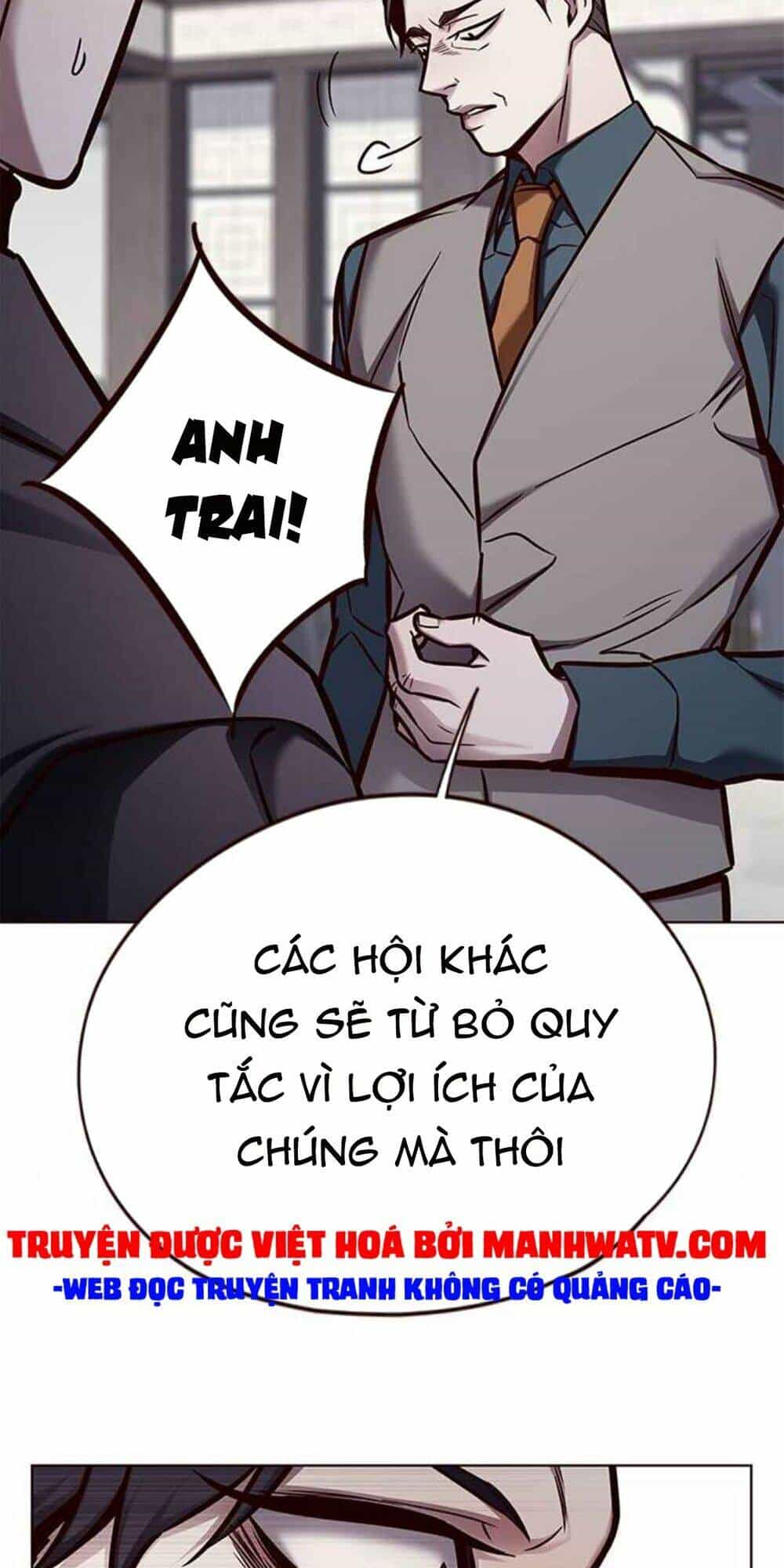 Hoá Thân Thành Mèo - Chương 134 - ảnh 15