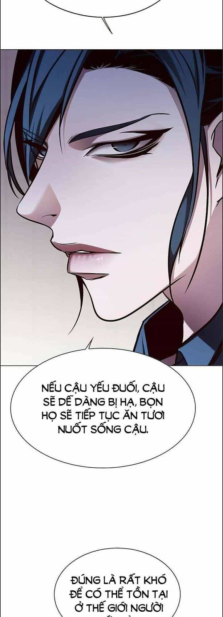 Hoá Thân Thành Mèo - Chương 136 - ảnh 40