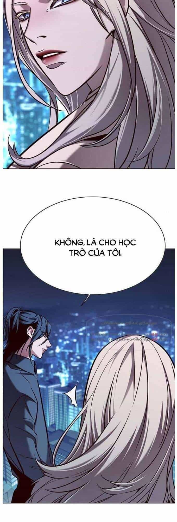 Hoá Thân Thành Mèo - Chương 137 - ảnh 55