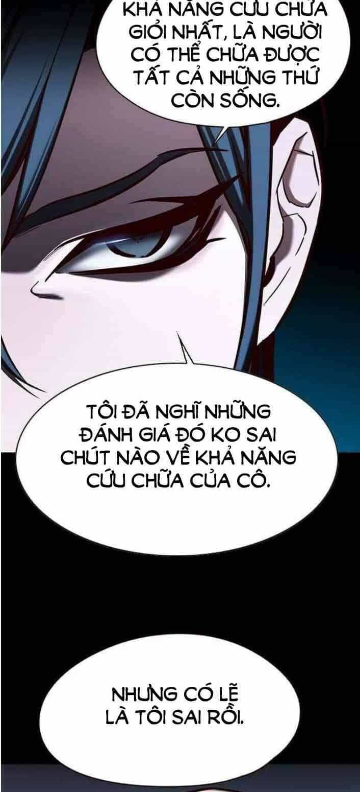 Hoá Thân Thành Mèo - Chương 138 - ảnh 29