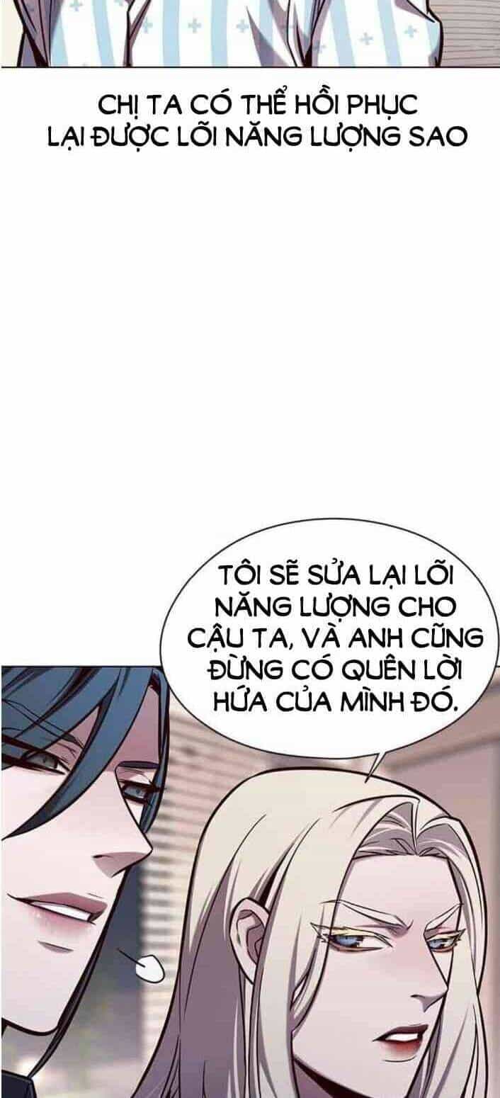 Hoá Thân Thành Mèo - Chương 138 - ảnh 33