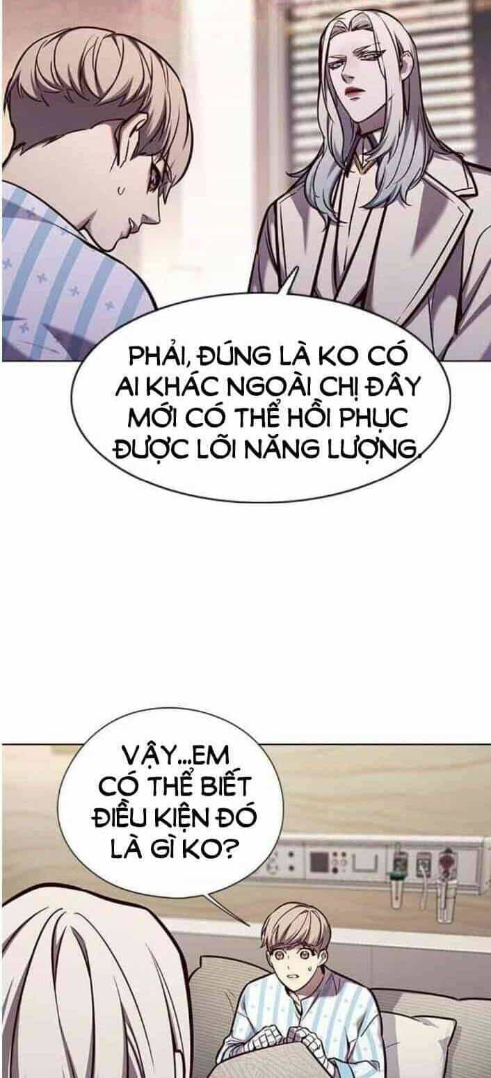 Hoá Thân Thành Mèo - Chương 138 - ảnh 45