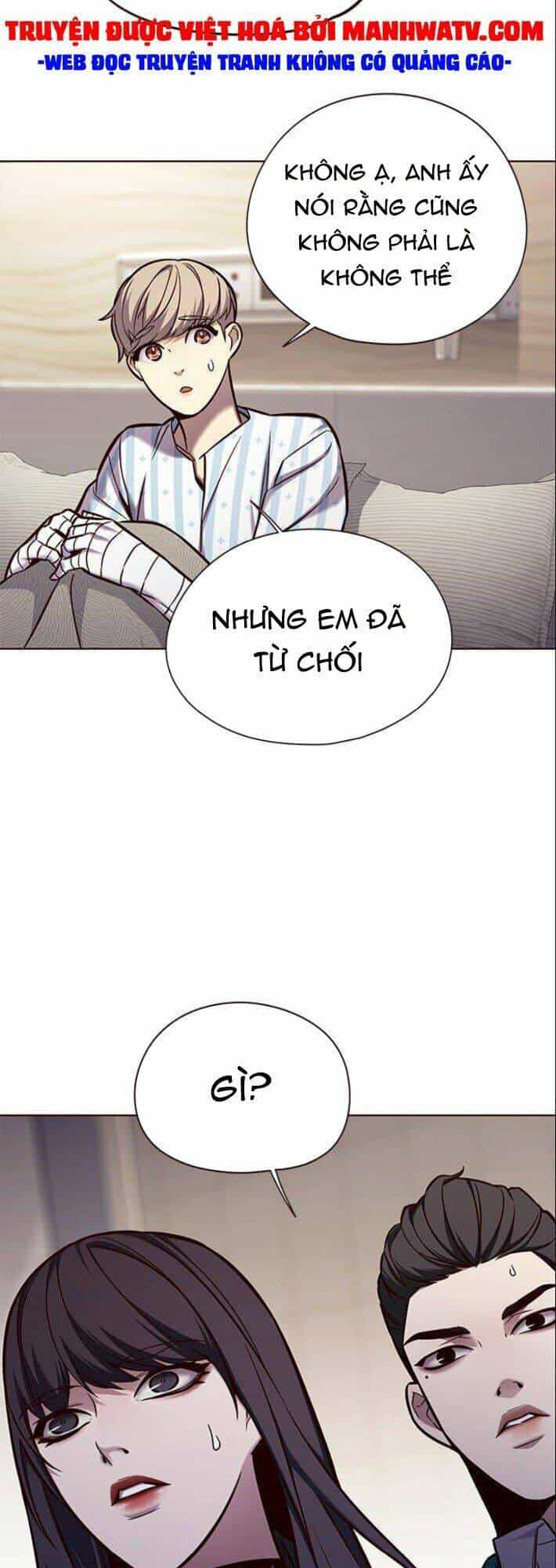Hoá Thân Thành Mèo - Chương 139 - ảnh 28