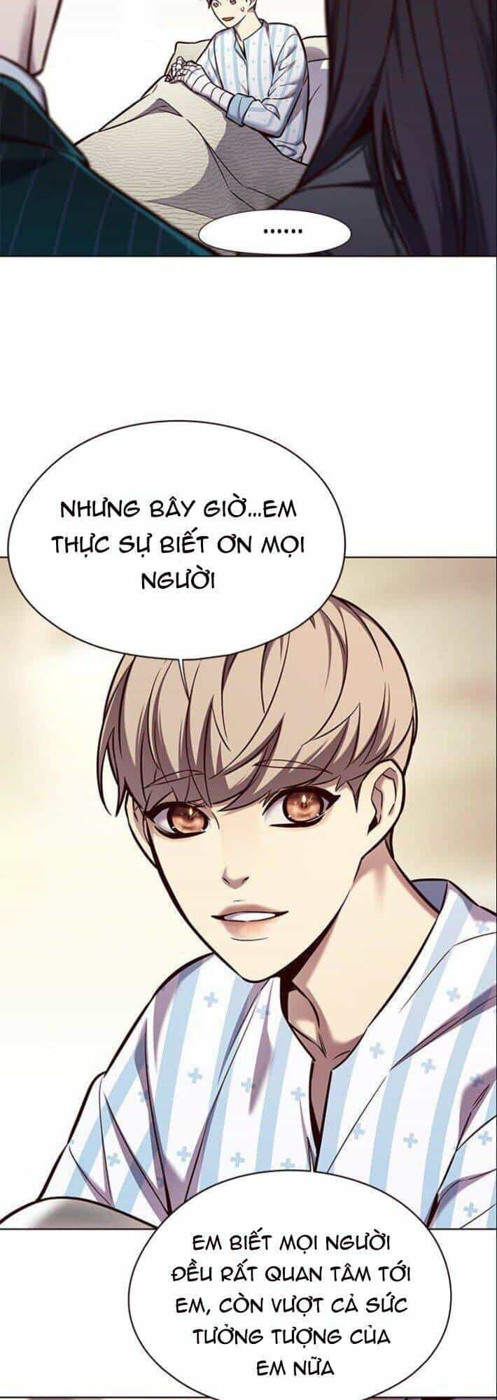Hoá Thân Thành Mèo - Chương 139 - ảnh 32