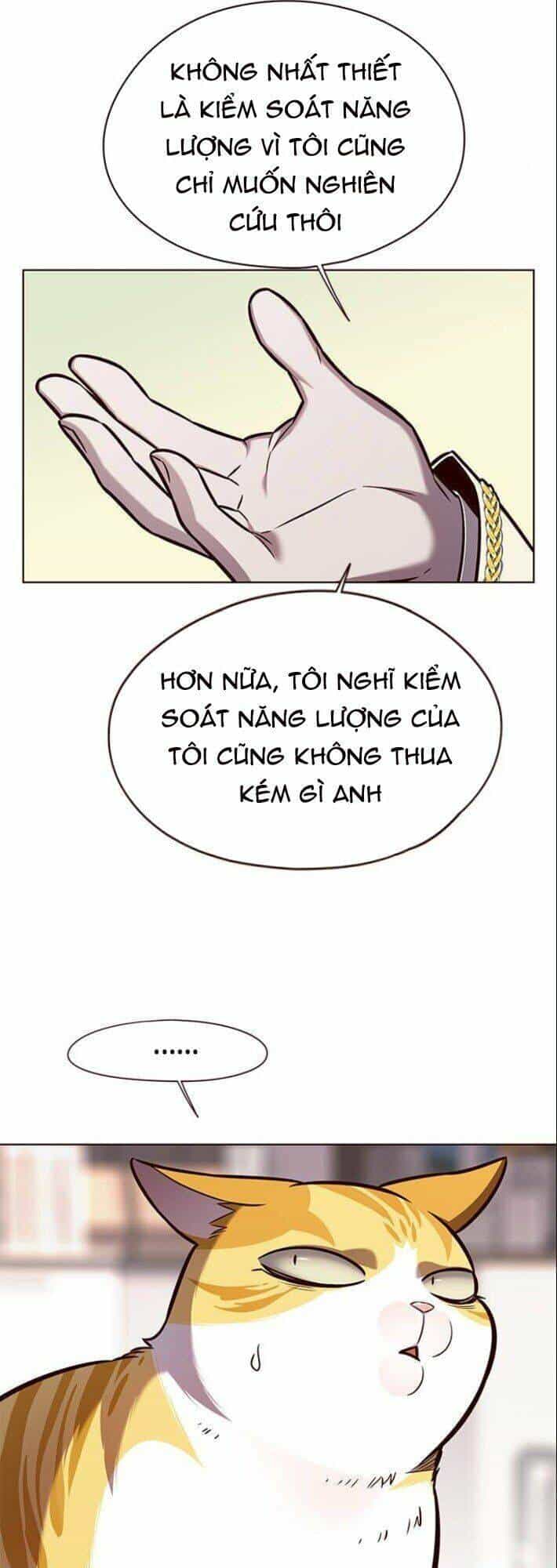 Hoá Thân Thành Mèo - Chương 139 - ảnh 45