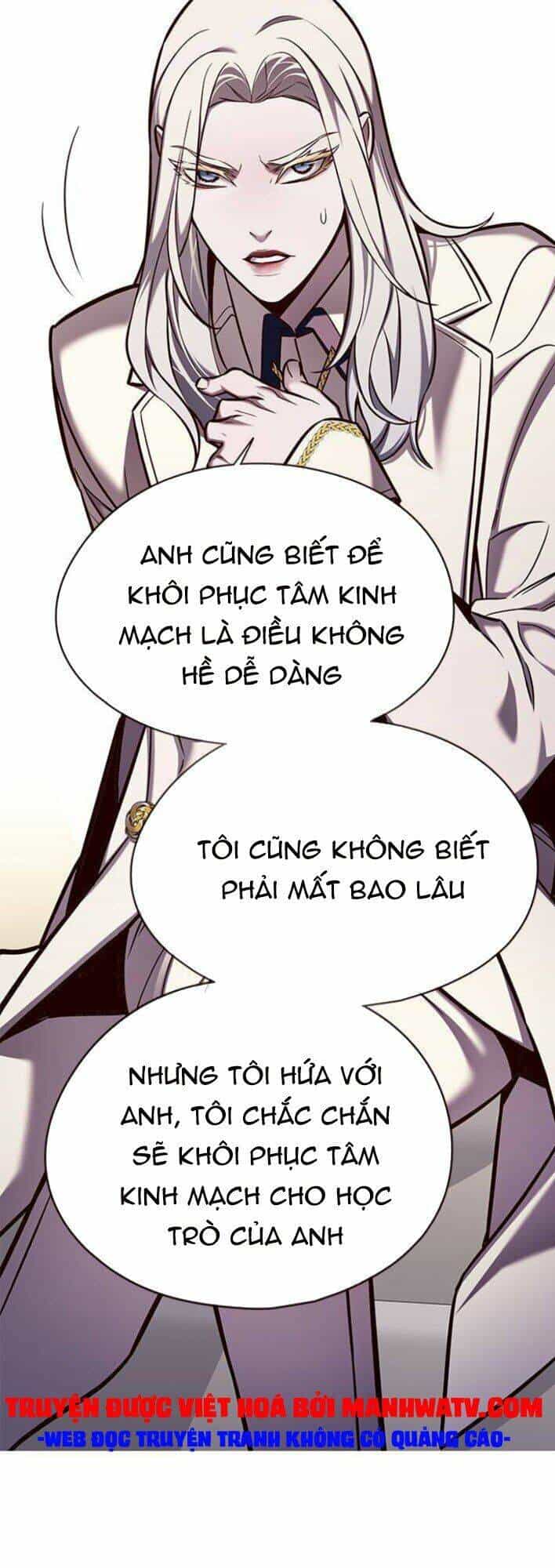 Hoá Thân Thành Mèo - Chương 139 - ảnh 50