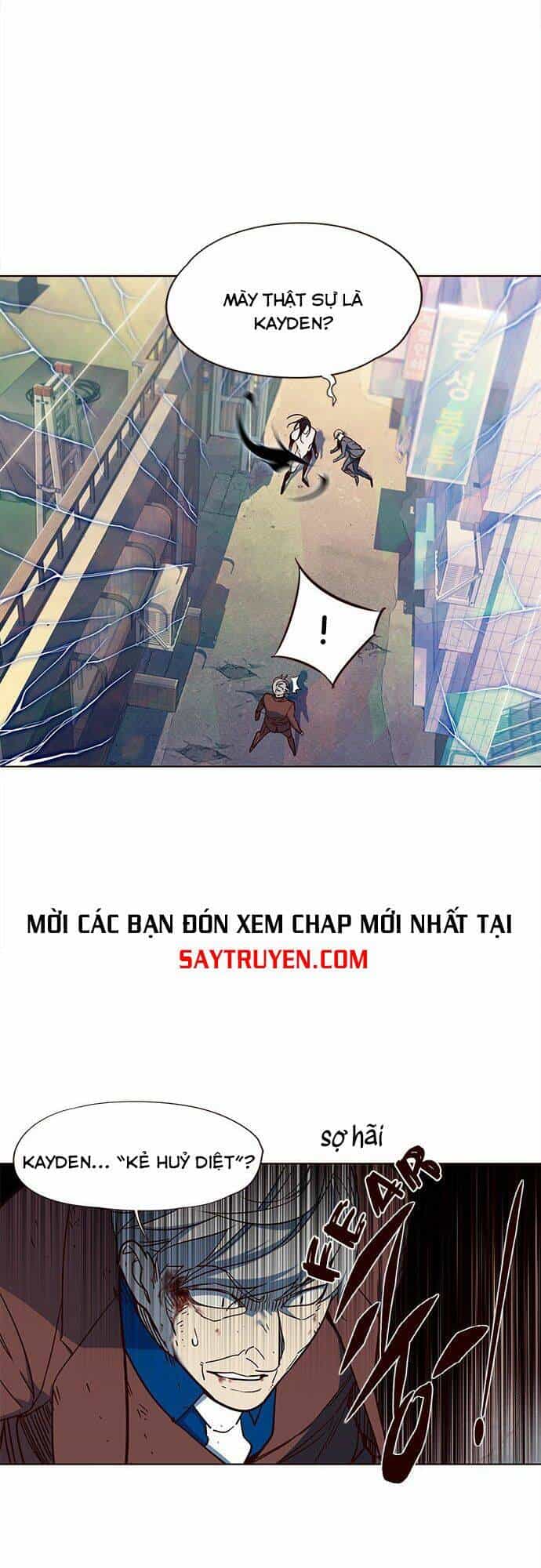 Hoá Thân Thành Mèo - Chương 14 - ảnh 51