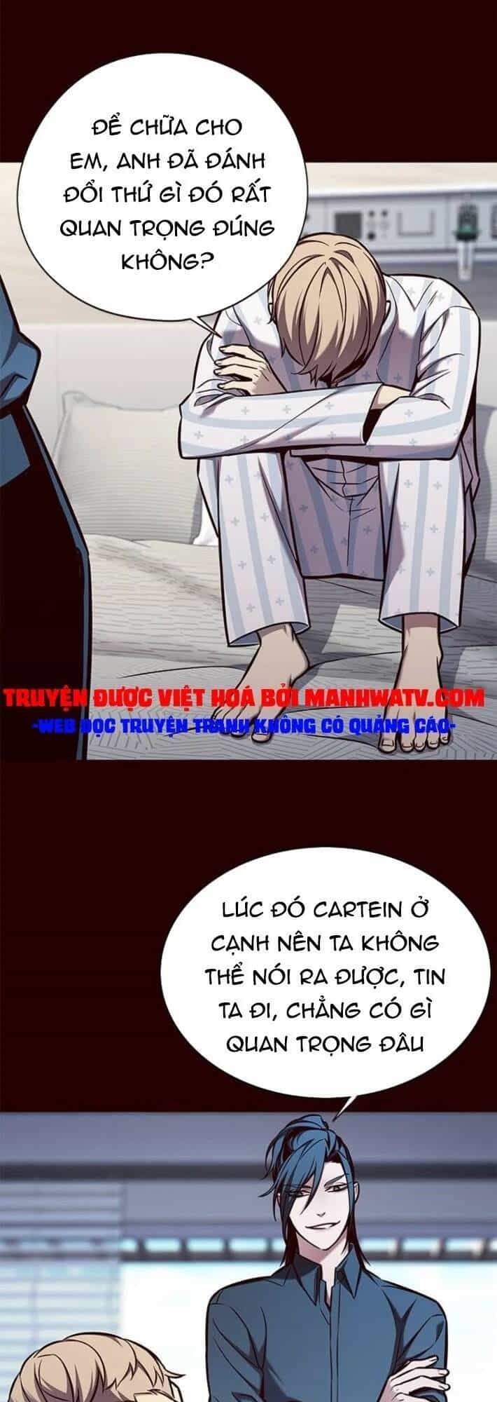 Hoá Thân Thành Mèo - Chương 141 - ảnh 26