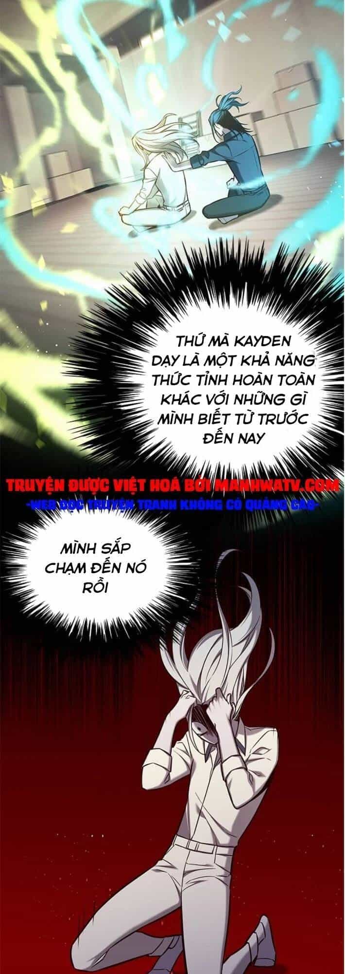 Hoá Thân Thành Mèo - Chương 141 - ảnh 44