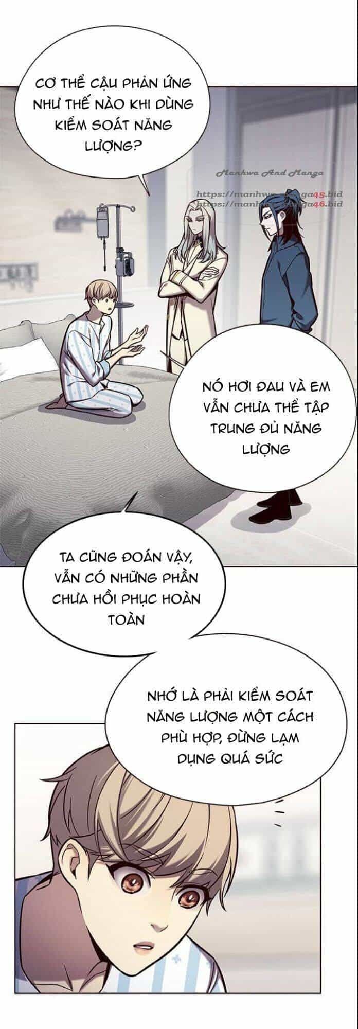 Hoá Thân Thành Mèo - Chương 142 - ảnh 26