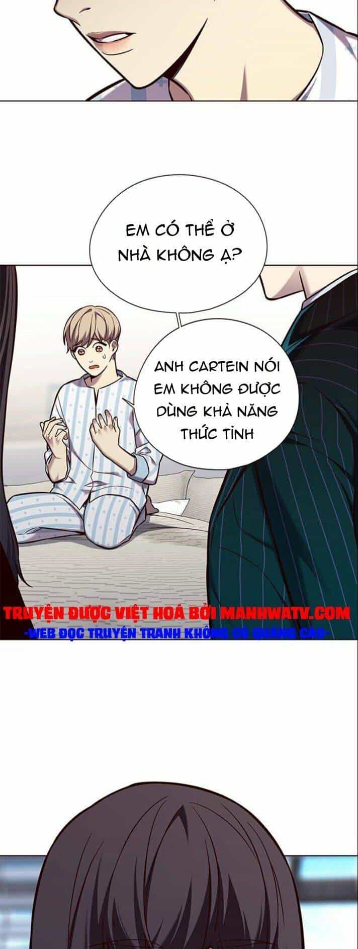 Hoá Thân Thành Mèo - Chương 142 - ảnh 42