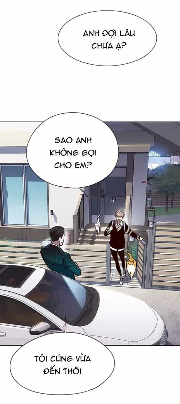 Hoá Thân Thành Mèo - Chương 144 - ảnh 28