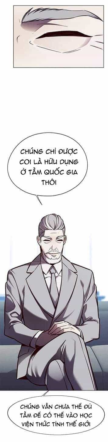 Hoá Thân Thành Mèo - Chương 144 - ảnh 42