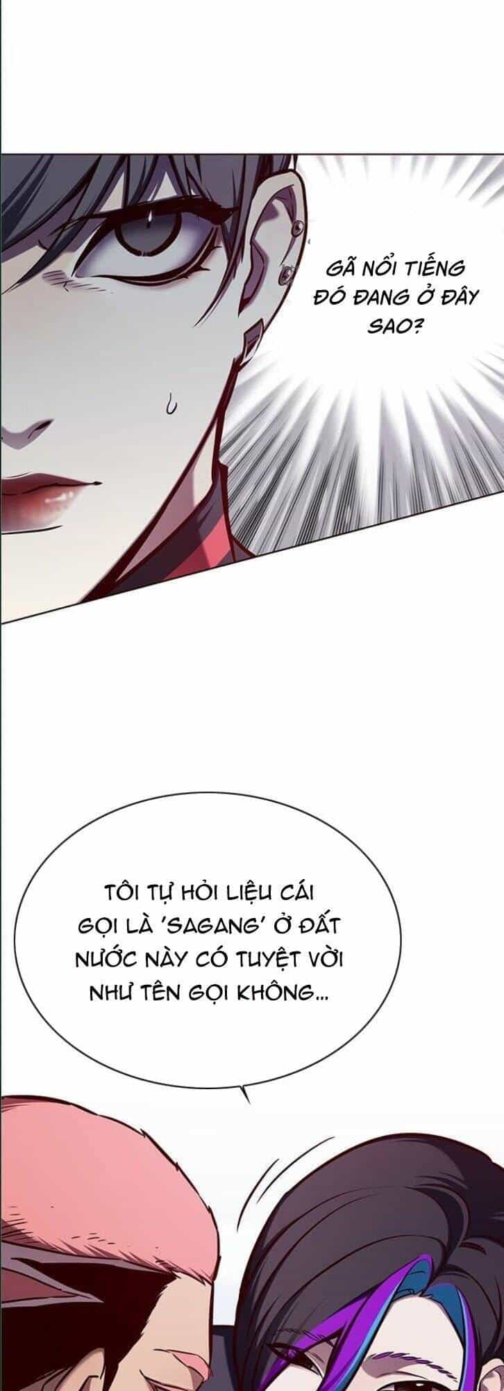 Hoá Thân Thành Mèo - Chương 145 - ảnh 22