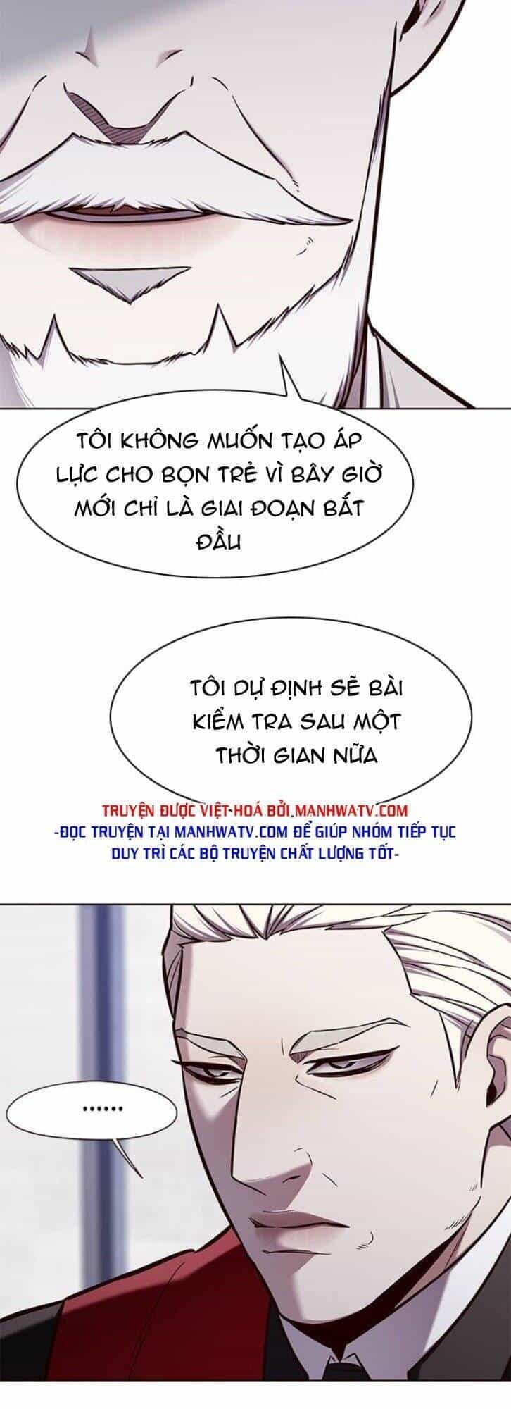 Hoá Thân Thành Mèo - Chương 145 - ảnh 60