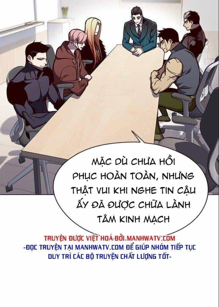 Hoá Thân Thành Mèo - Chương 146 - ảnh 15