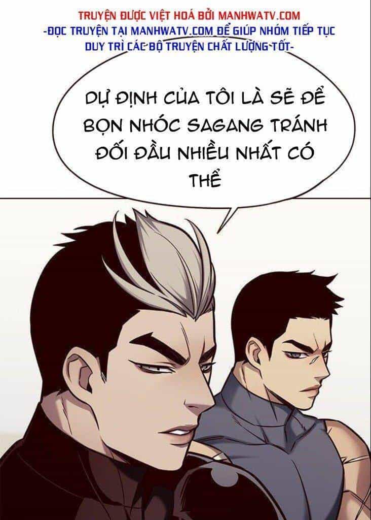 Hoá Thân Thành Mèo - Chương 146 - ảnh 9