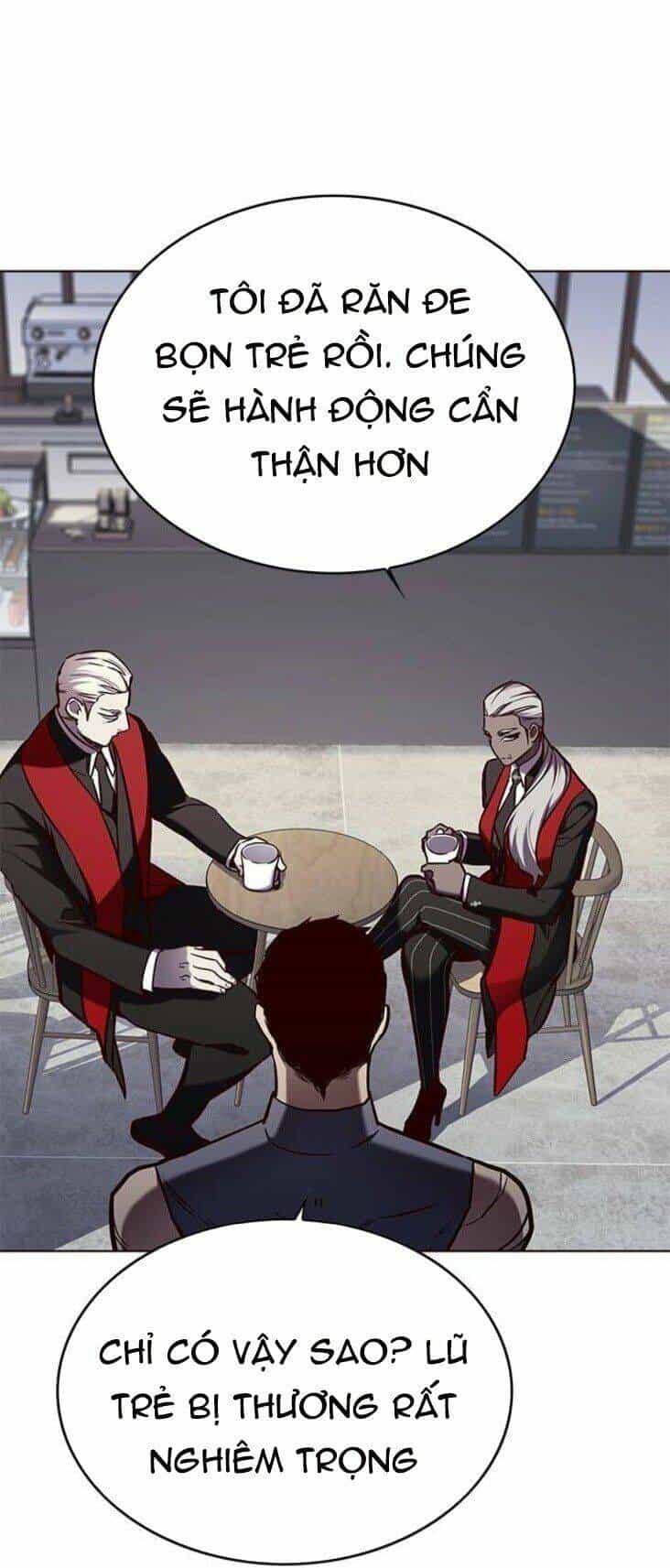 Hoá Thân Thành Mèo - Chương 147 - ảnh 66