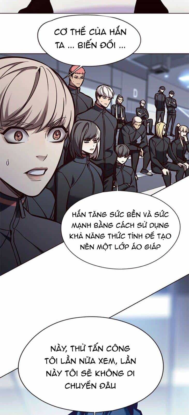 Hoá Thân Thành Mèo - Chương 148 - ảnh 71
