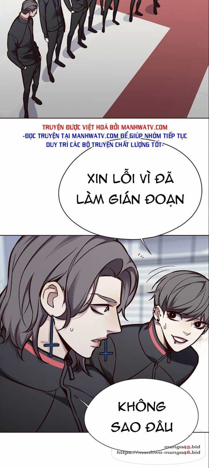 Hoá Thân Thành Mèo - Chương 149 - ảnh 29
