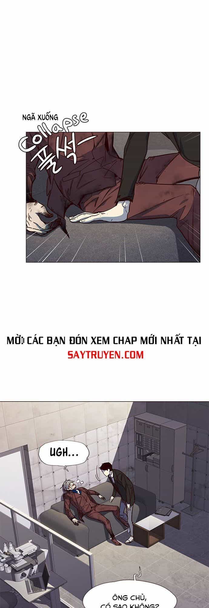 Hoá Thân Thành Mèo - Chương 15 - ảnh 49