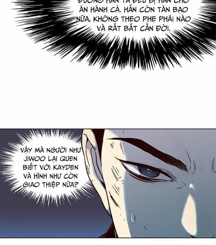 Hoá Thân Thành Mèo - Chương 15 - ảnh 9
