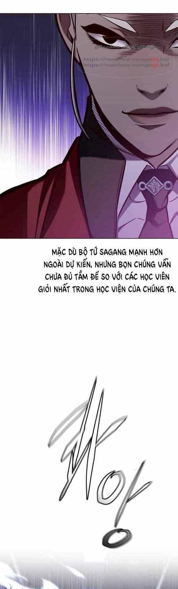 Hoá Thân Thành Mèo - Chương 151 - ảnh 43