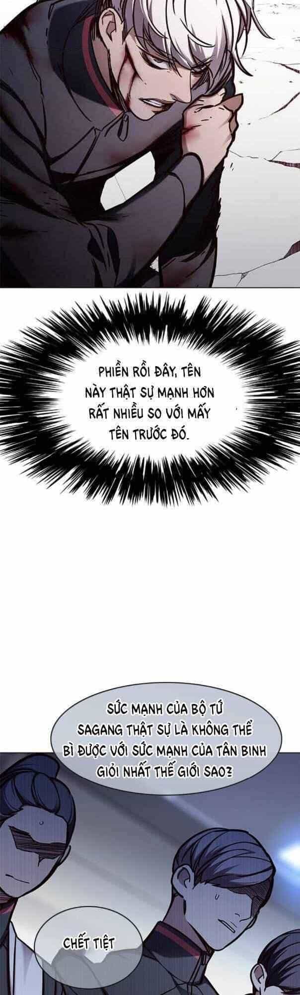 Hoá Thân Thành Mèo - Chương 151 - ảnh 47