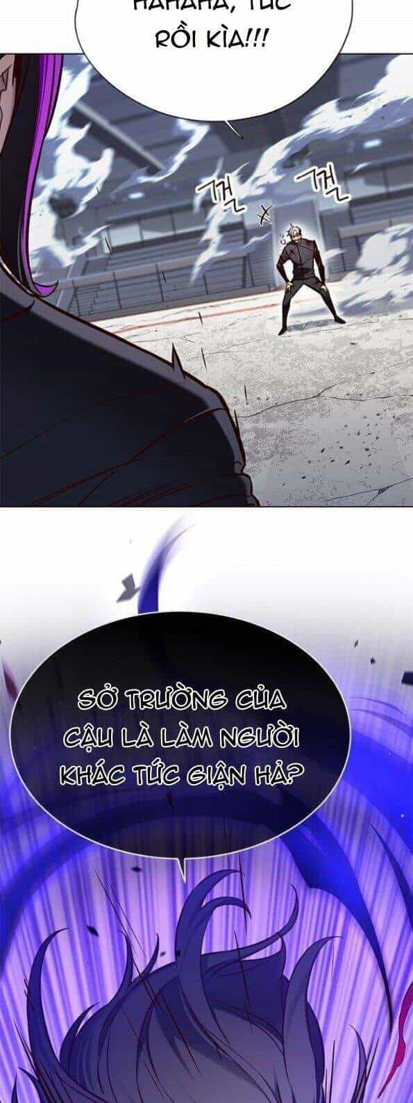 Hoá Thân Thành Mèo - Chương 152 - ảnh 12