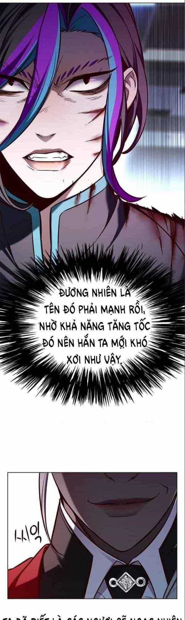 Hoá Thân Thành Mèo - Chương 153 - ảnh 37