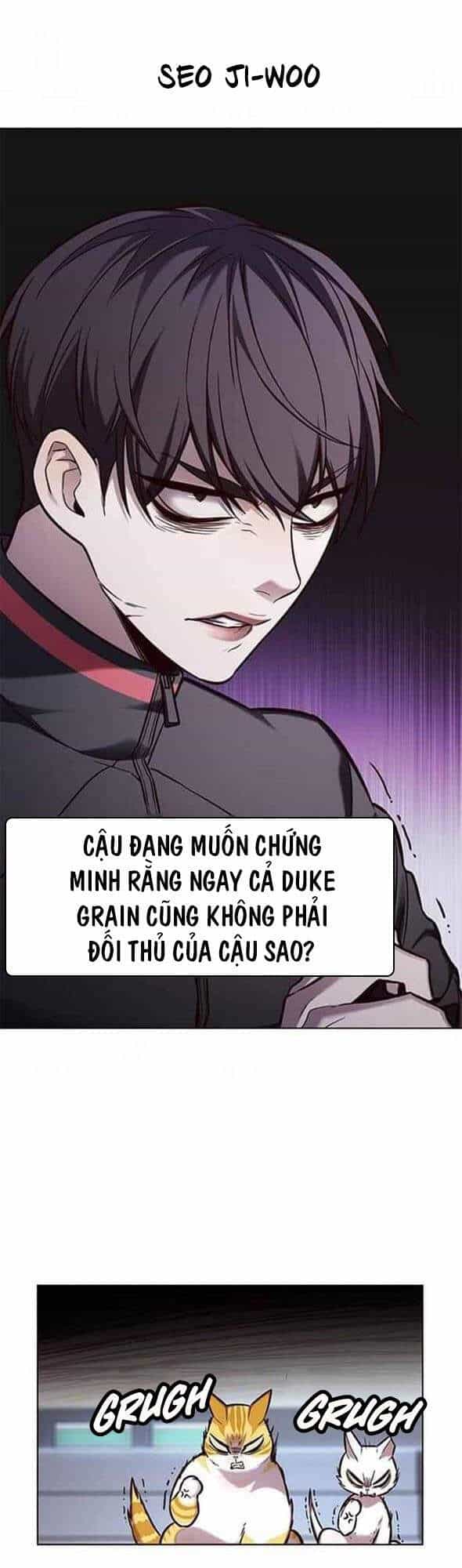 Hoá Thân Thành Mèo - Chương 155 - ảnh 17