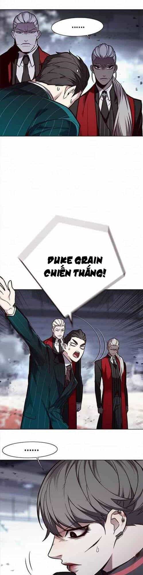 Hoá Thân Thành Mèo - Chương 155 - ảnh 23