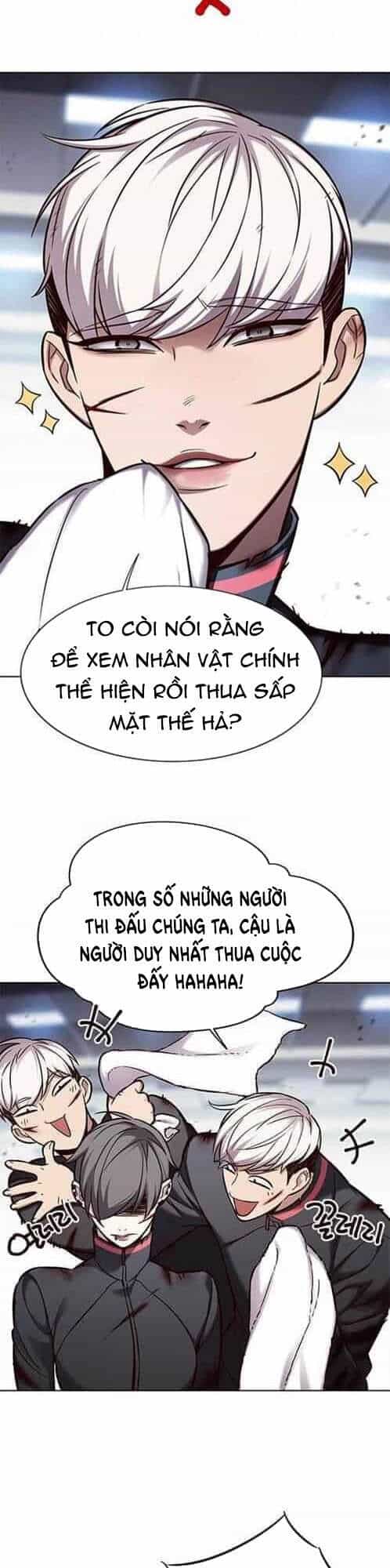 Hoá Thân Thành Mèo - Chương 155 - ảnh 25