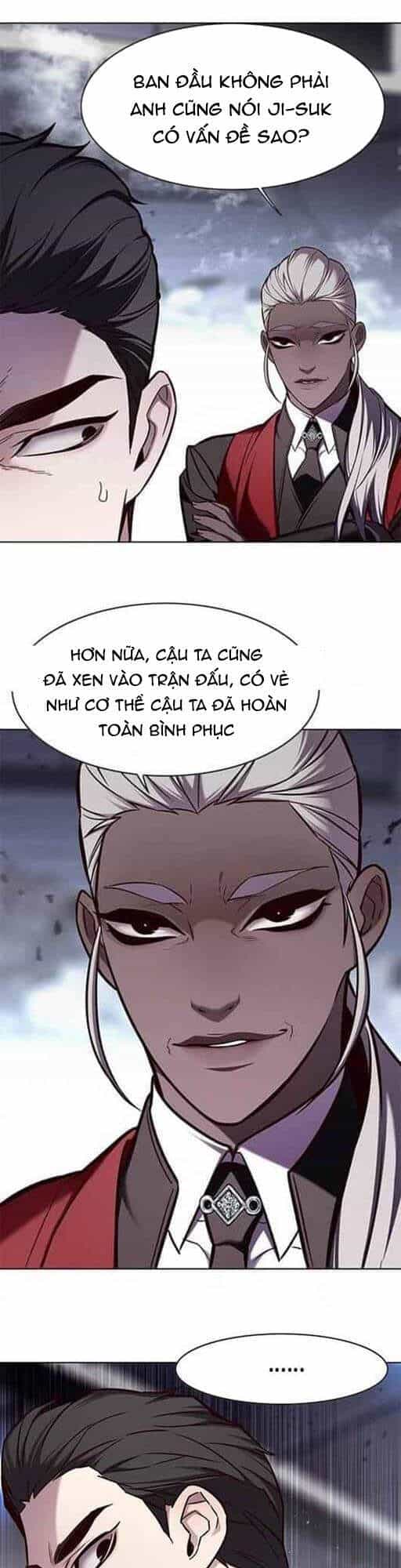 Hoá Thân Thành Mèo - Chương 155 - ảnh 29