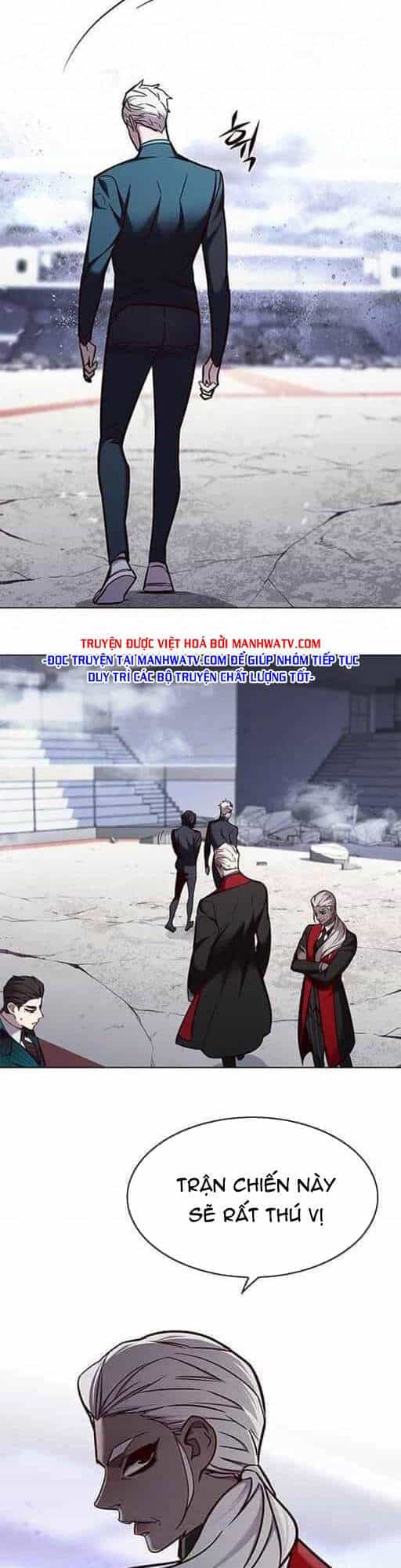 Hoá Thân Thành Mèo - Chương 155 - ảnh 31