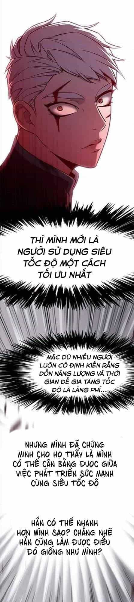 Hoá Thân Thành Mèo - Chương 155 - ảnh 8