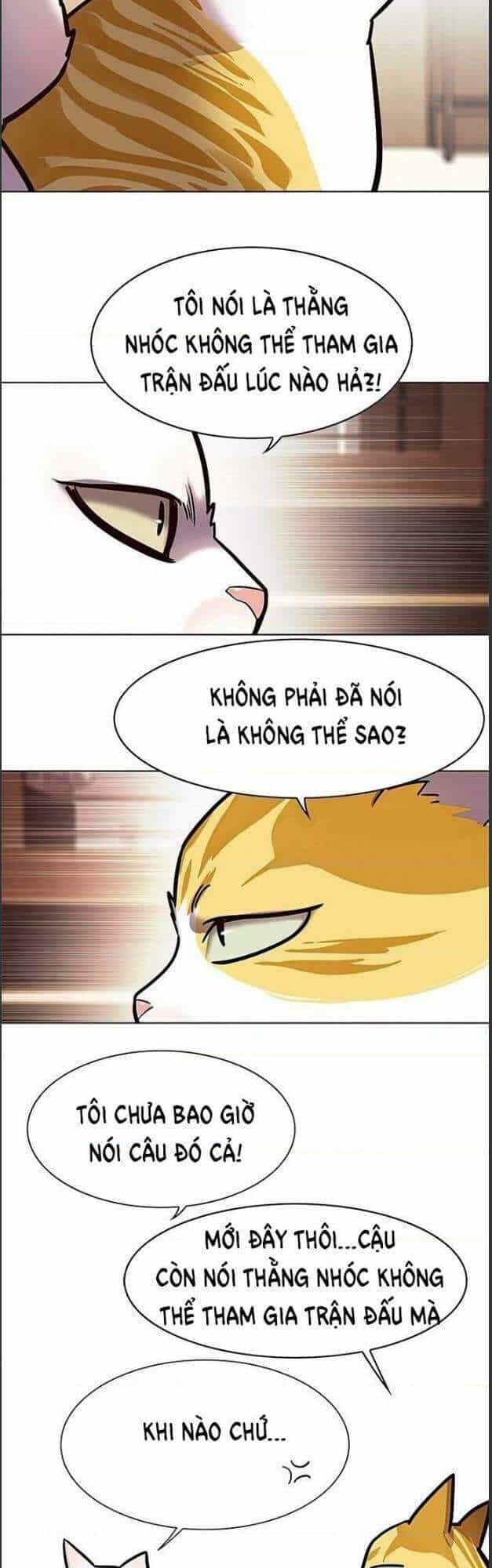 Hoá Thân Thành Mèo - Chương 156 - ảnh 16