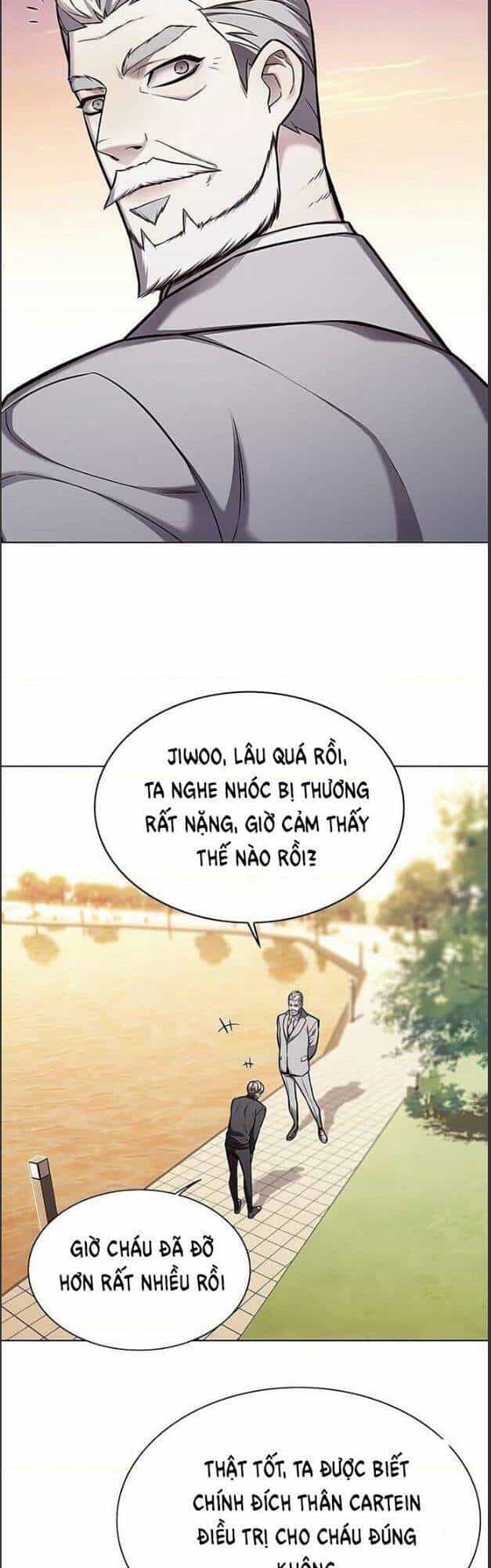 Hoá Thân Thành Mèo - Chương 156 - ảnh 40