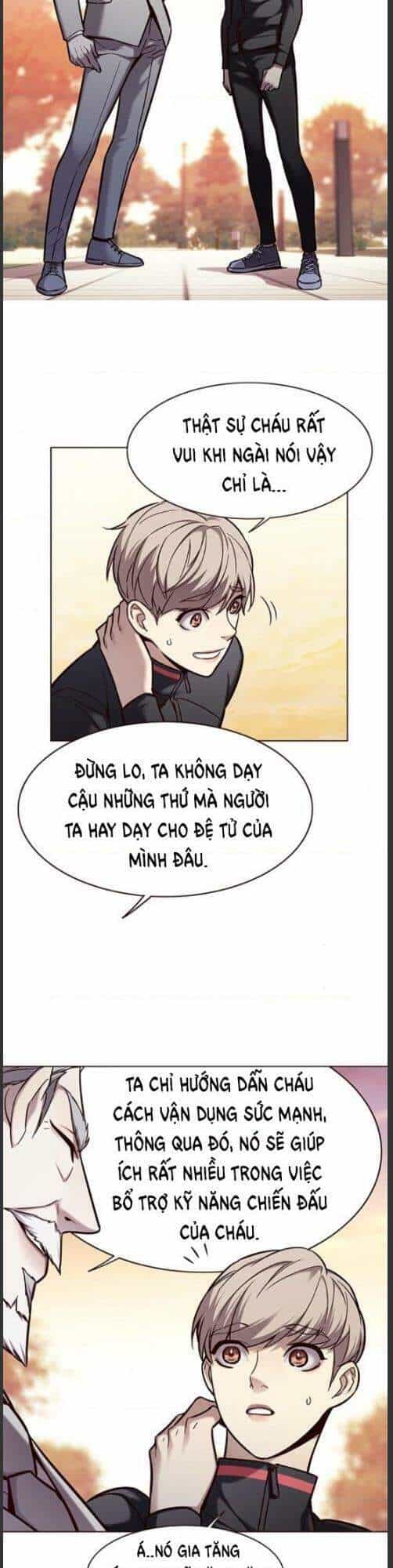 Hoá Thân Thành Mèo - Chương 157 - ảnh 2