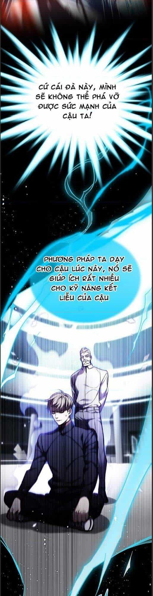 Hoá Thân Thành Mèo - Chương 159 - ảnh 43