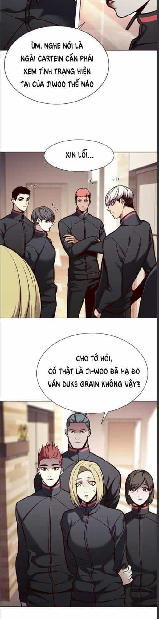 Hoá Thân Thành Mèo - Chương 160 - ảnh 10