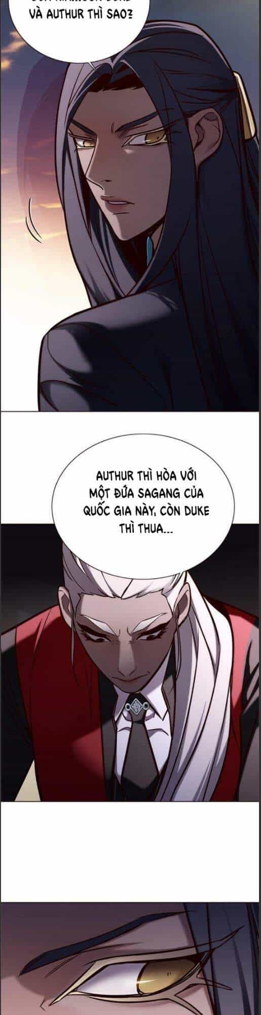 Hoá Thân Thành Mèo - Chương 160 - ảnh 35