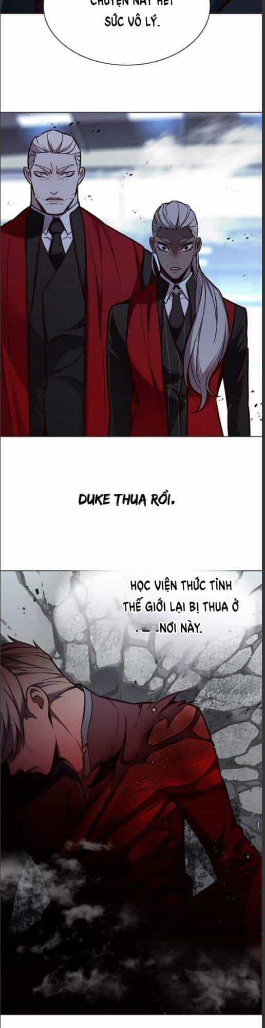 Hoá Thân Thành Mèo - Chương 160 - ảnh 7
